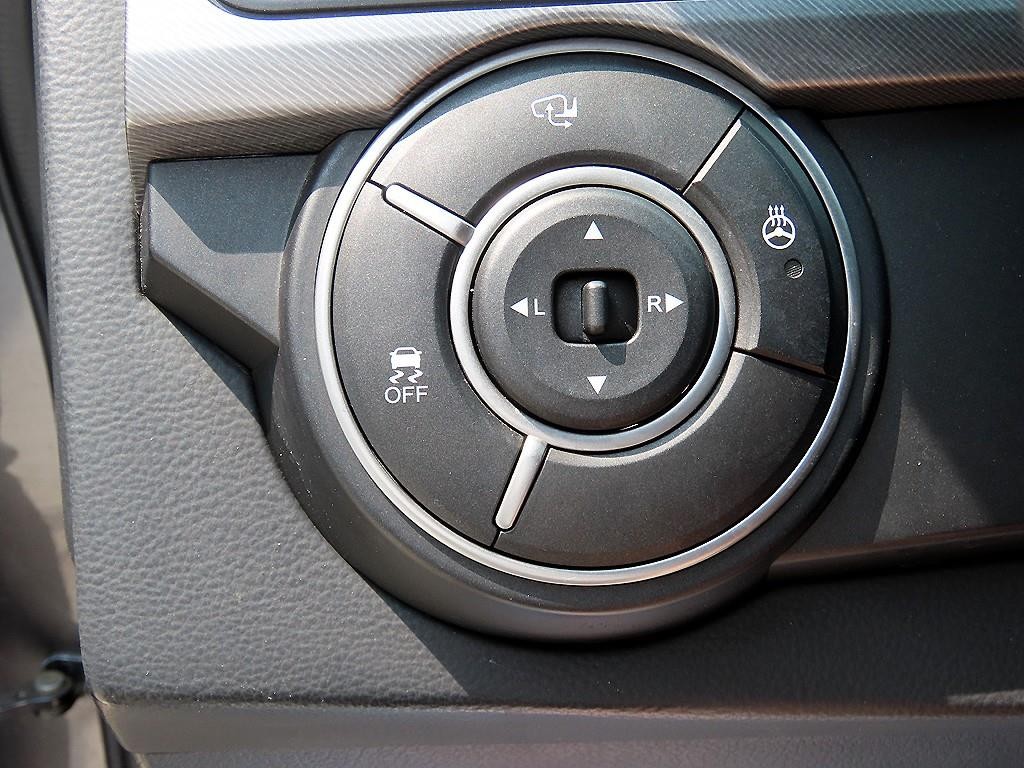 KG모빌리티(쌍용) 코란도 더뉴코란도스포츠 CX7(4WD) 클럽 이미지 12