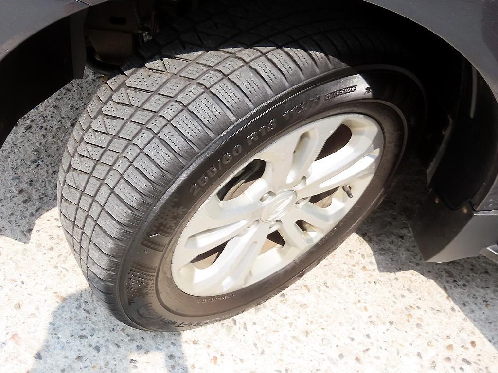 KG모빌리티(쌍용) 코란도 더뉴코란도스포츠 CX7(4WD) 클럽 이미지 20