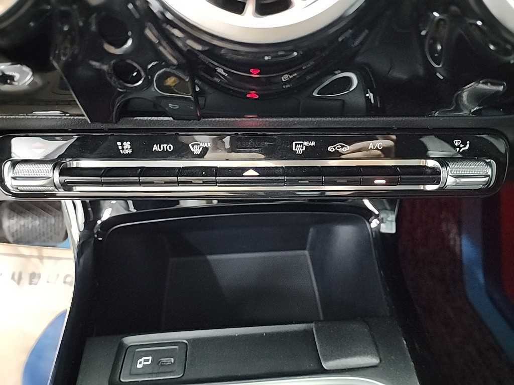 벤츠 A 클래스 A클래스 W177 A220 세단 이미지 10