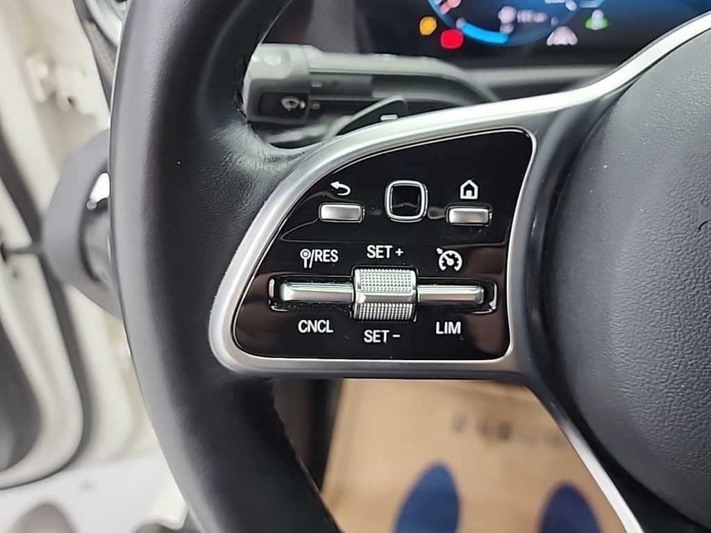 벤츠 A 클래스 A클래스 W177 A220 세단 이미지 16