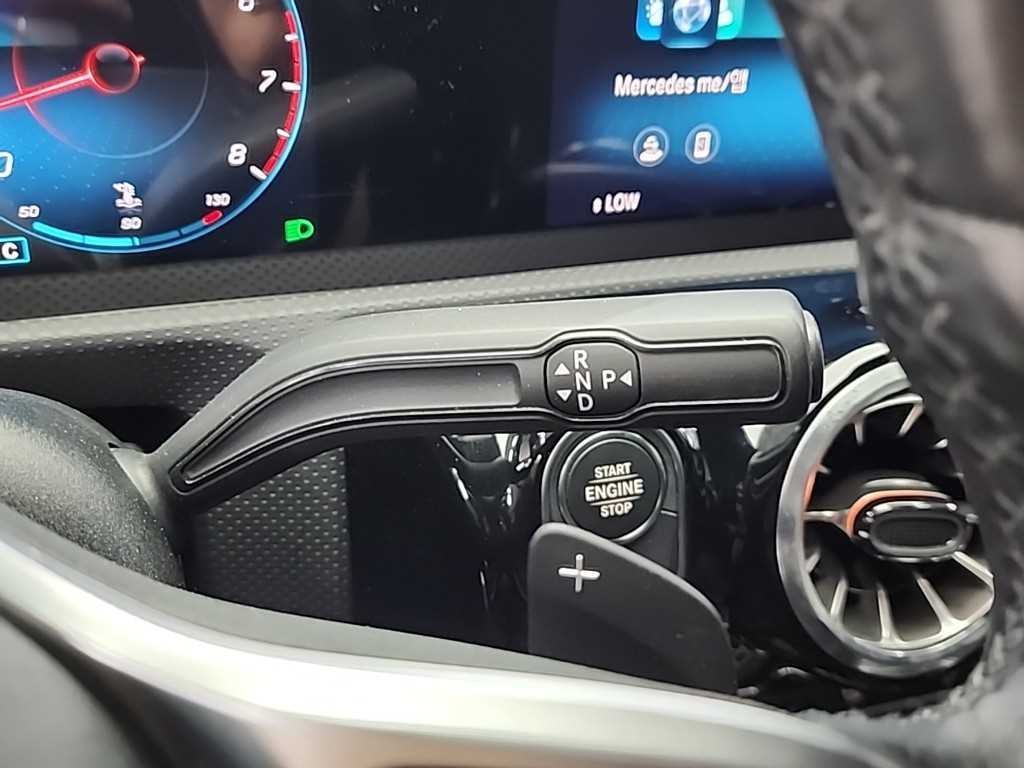 벤츠 A 클래스 A클래스 W177 A220 세단 이미지 8