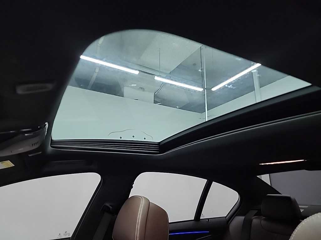 BMW 5시리즈 5시리즈 (G30) 530i M 스포츠 플러스 이미지 14