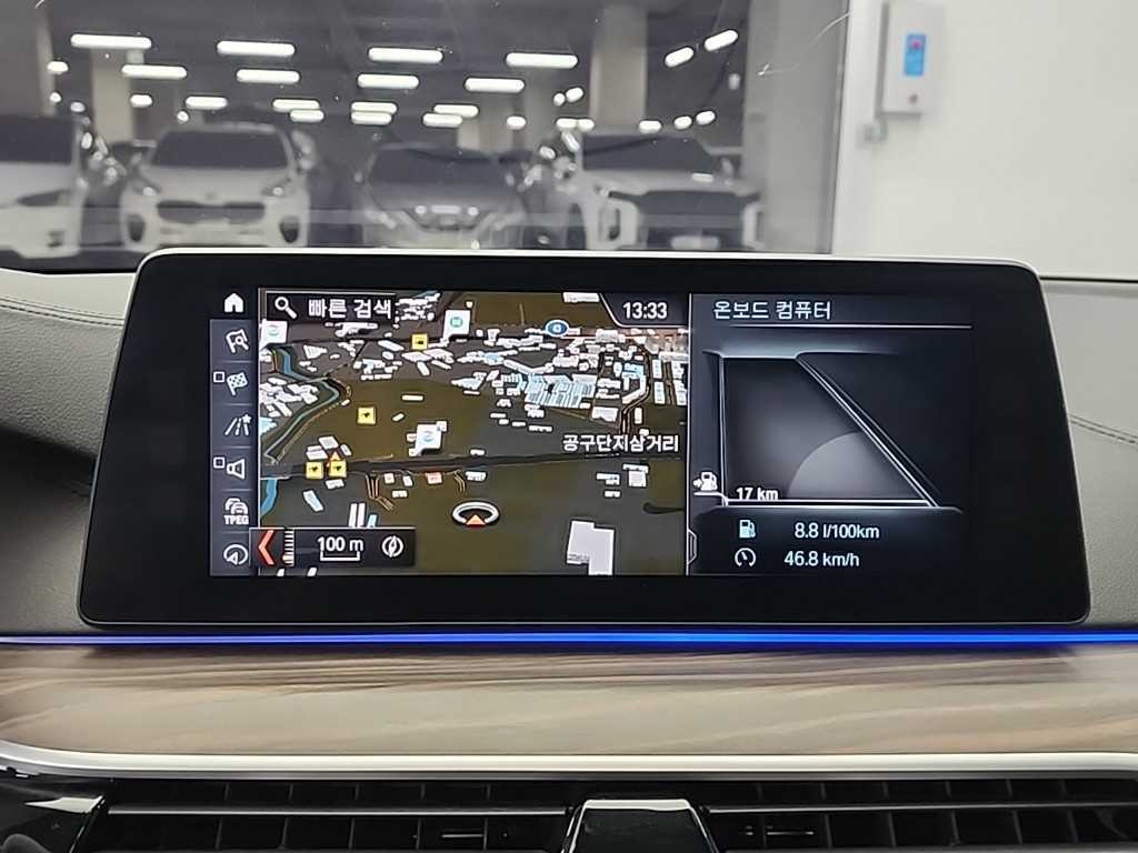 BMW 5시리즈 5시리즈 (G30) 530i M 스포츠 플러스 이미지 15