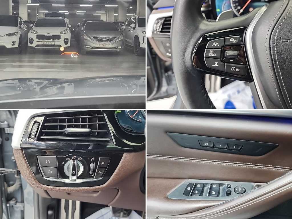 BMW 5시리즈 5시리즈 (G30) 530i M 스포츠 플러스 이미지 18