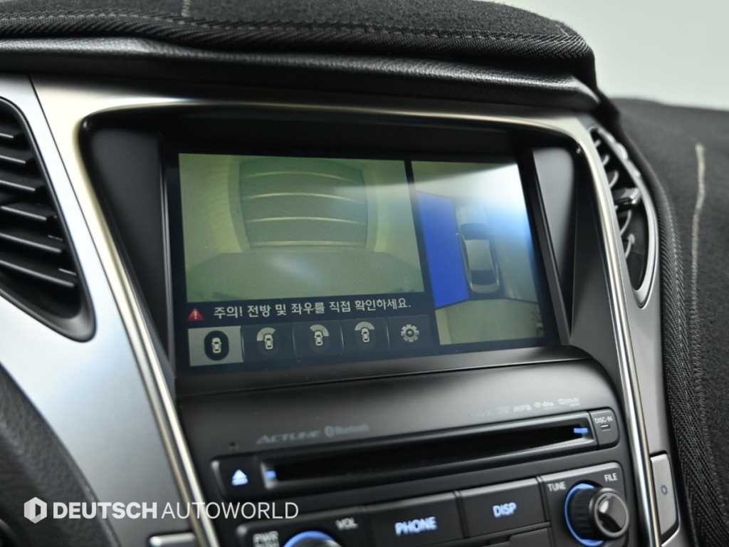 현대 그랜저 그랜저 HG HG300 PREMIUM 기본형 이미지 15
