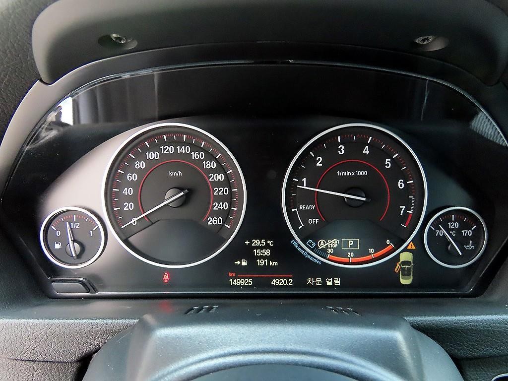 BMW 4시리즈 4시리즈 (F32) 428i 컨버터블 M 스포츠 이미지 13