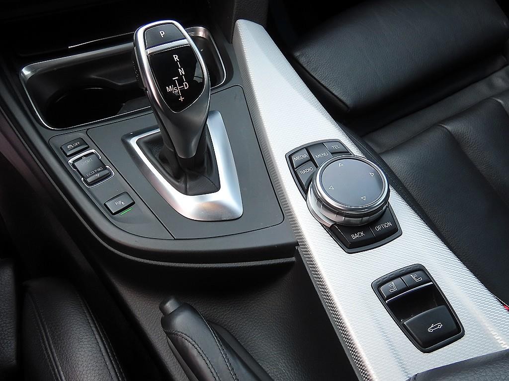 BMW 4시리즈 4시리즈 (F32) 428i 컨버터블 M 스포츠 이미지 15