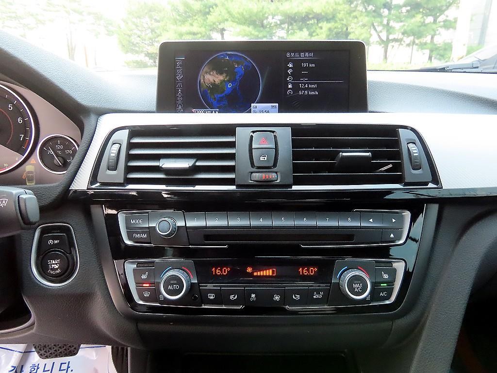 BMW 4시리즈 4시리즈 (F32) 428i 컨버터블 M 스포츠 이미지 16