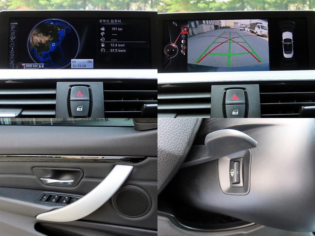 BMW 4시리즈 4시리즈 (F32) 428i 컨버터블 M 스포츠 이미지 18