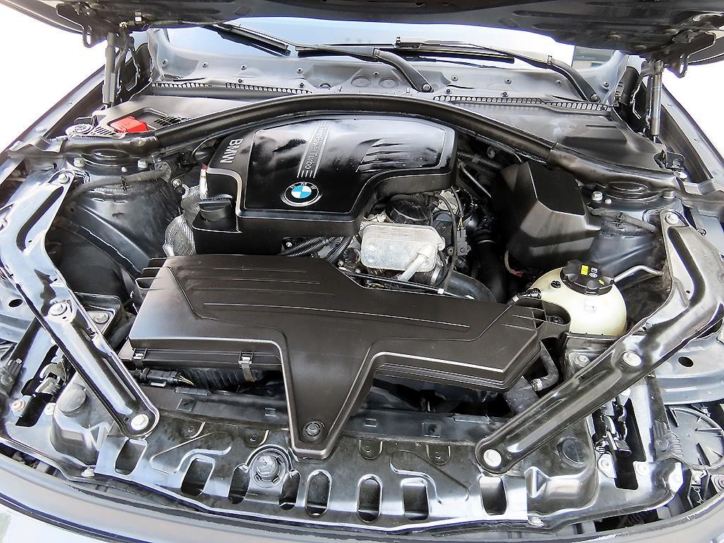 BMW 4시리즈 4시리즈 (F32) 428i 컨버터블 M 스포츠 이미지 19