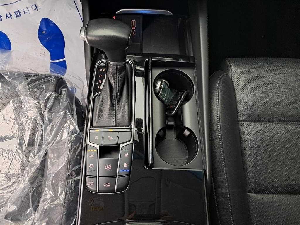 기아 K7 올 뉴 K7 3.3 GDI 노블레스 이미지 15