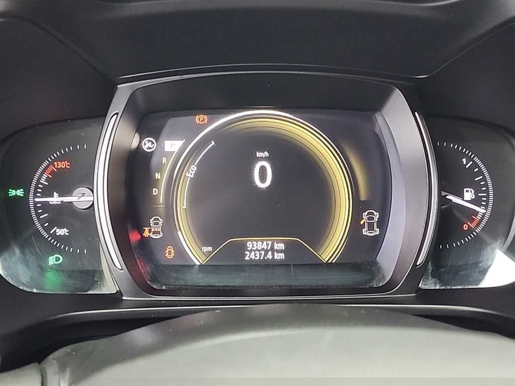르노코리아(삼성) QM6 더뉴QM6 2.0 LPe LE 시그니처 2WD 이미지 6