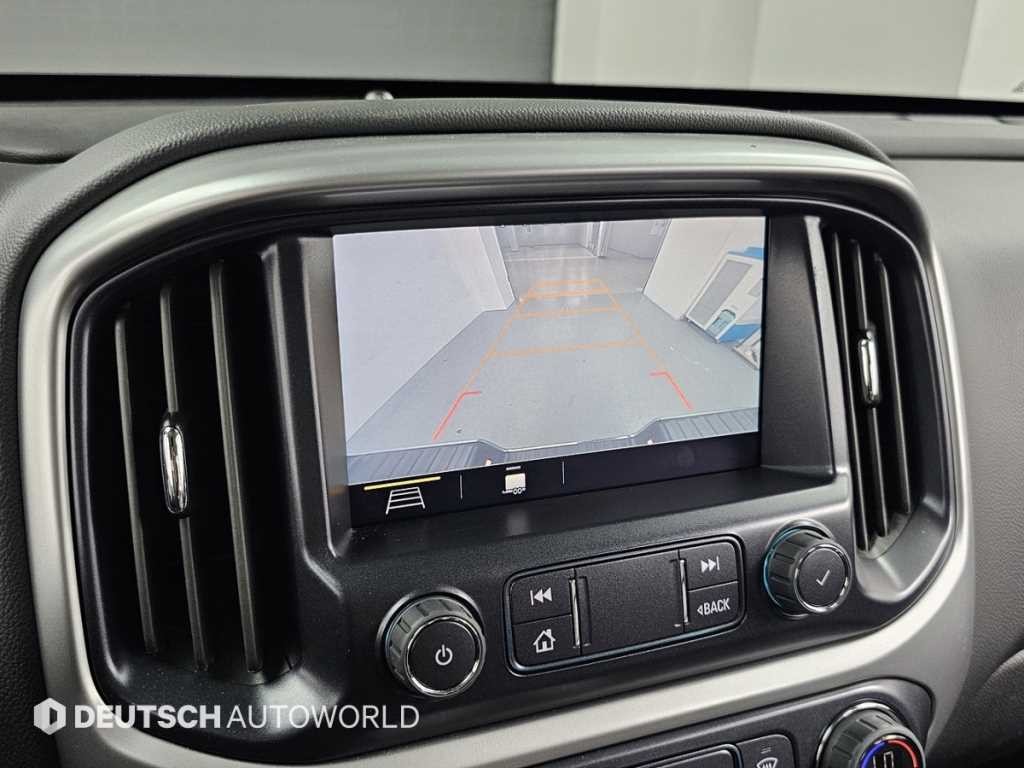 쉐보레 콜로라도 리얼 뉴 콜로라도 3.6 익스트림-X 4WD 이미지 16