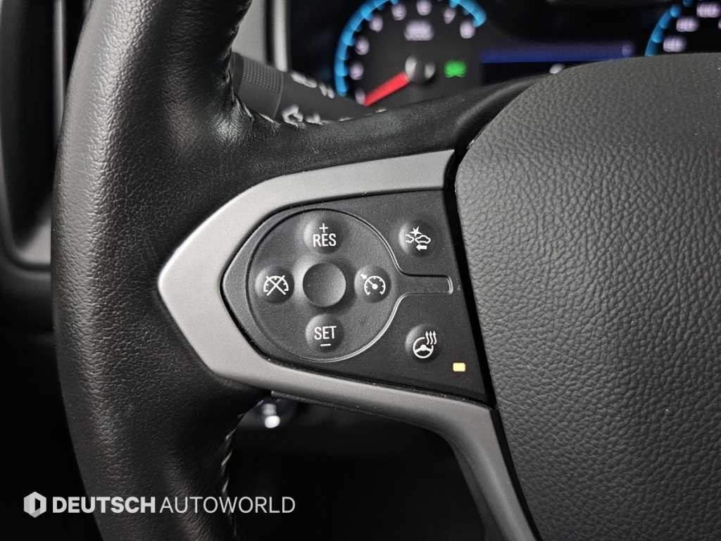 쉐보레 콜로라도 리얼 뉴 콜로라도 3.6 익스트림-X 4WD 이미지 17