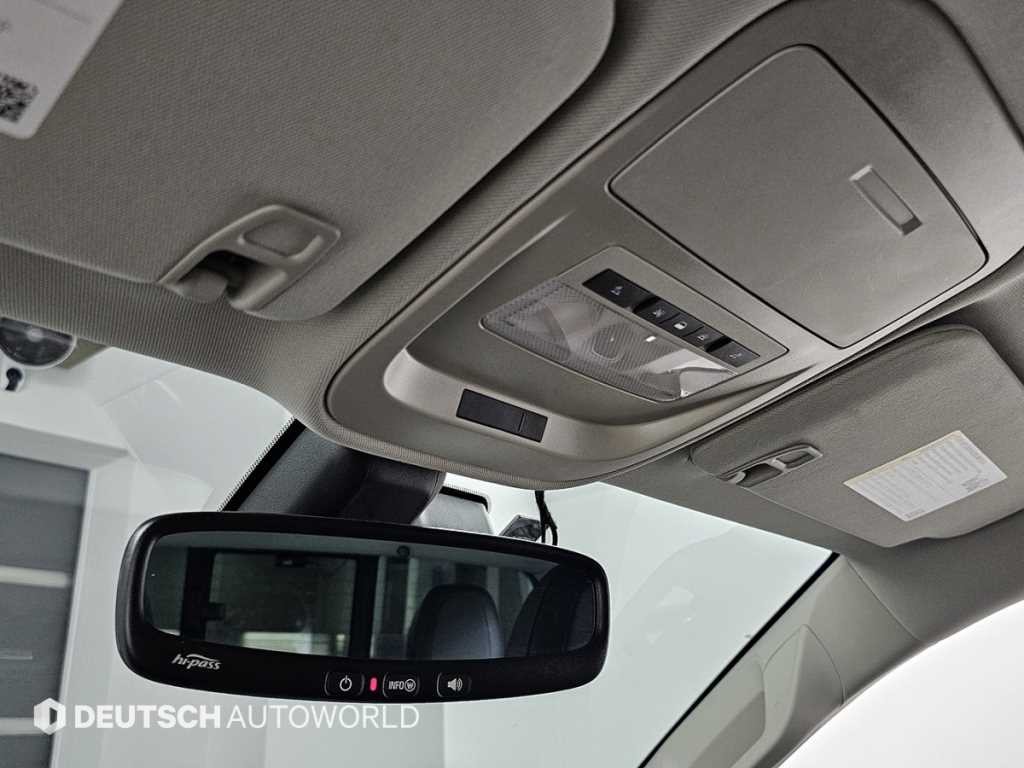 쉐보레 콜로라도 리얼 뉴 콜로라도 3.6 익스트림-X 4WD 이미지 19
