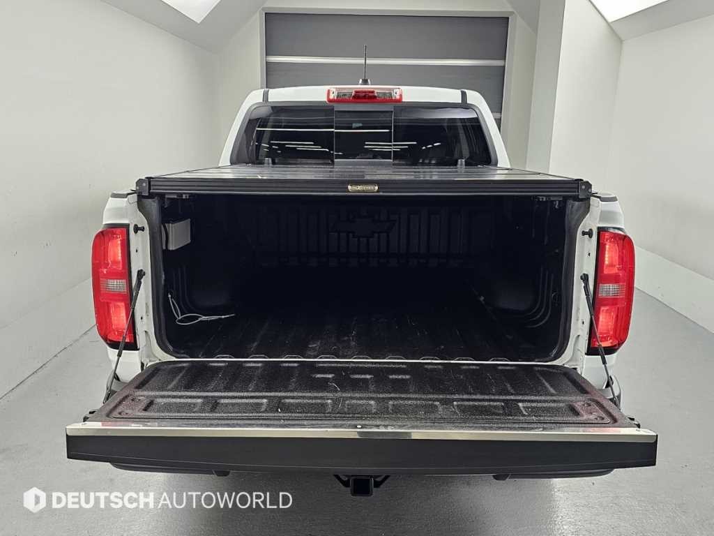 쉐보레 콜로라도 리얼 뉴 콜로라도 3.6 익스트림-X 4WD 이미지 20