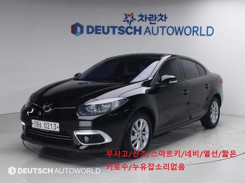 르노코리아(삼성) SM3 SM3 네오 LE 이미지 1