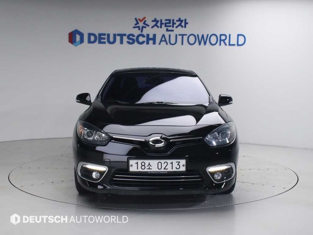 르노코리아(삼성) SM3 SM3 네오 LE 이미지 3
