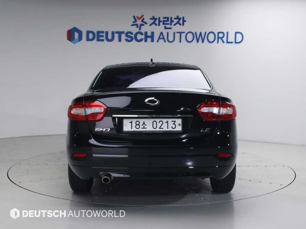 르노코리아(삼성) SM3 SM3 네오 LE 이미지 4