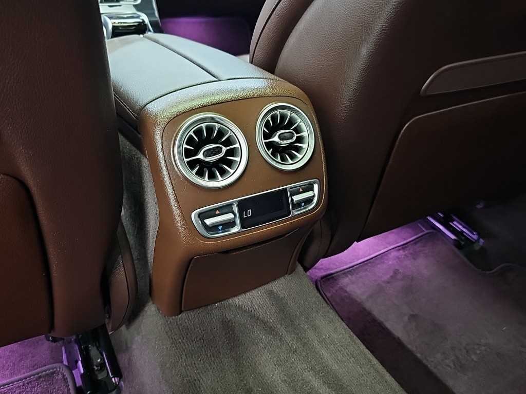 벤츠 CLS 클래스 CLS클래스 C257 CLS 400d 4MATIC 이미지 13