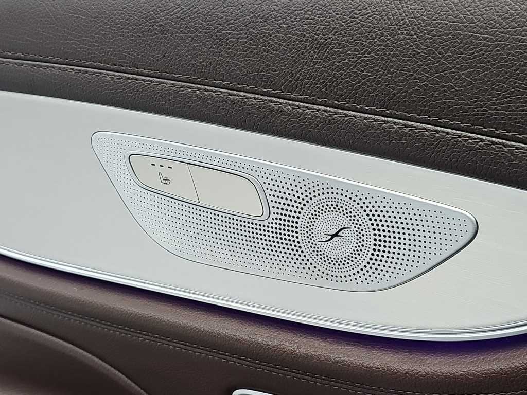 벤츠 CLS 클래스 CLS클래스 C257 CLS 400d 4MATIC 이미지 14