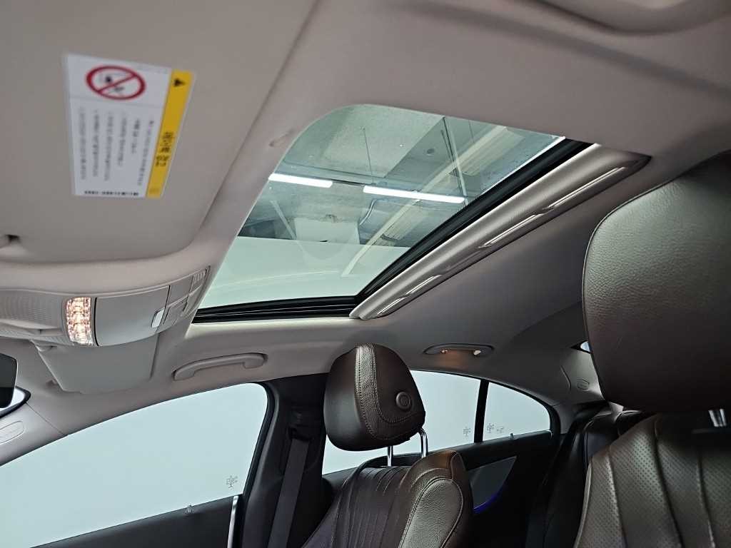 벤츠 CLS 클래스 CLS클래스 C257 CLS 400d 4MATIC 이미지 15