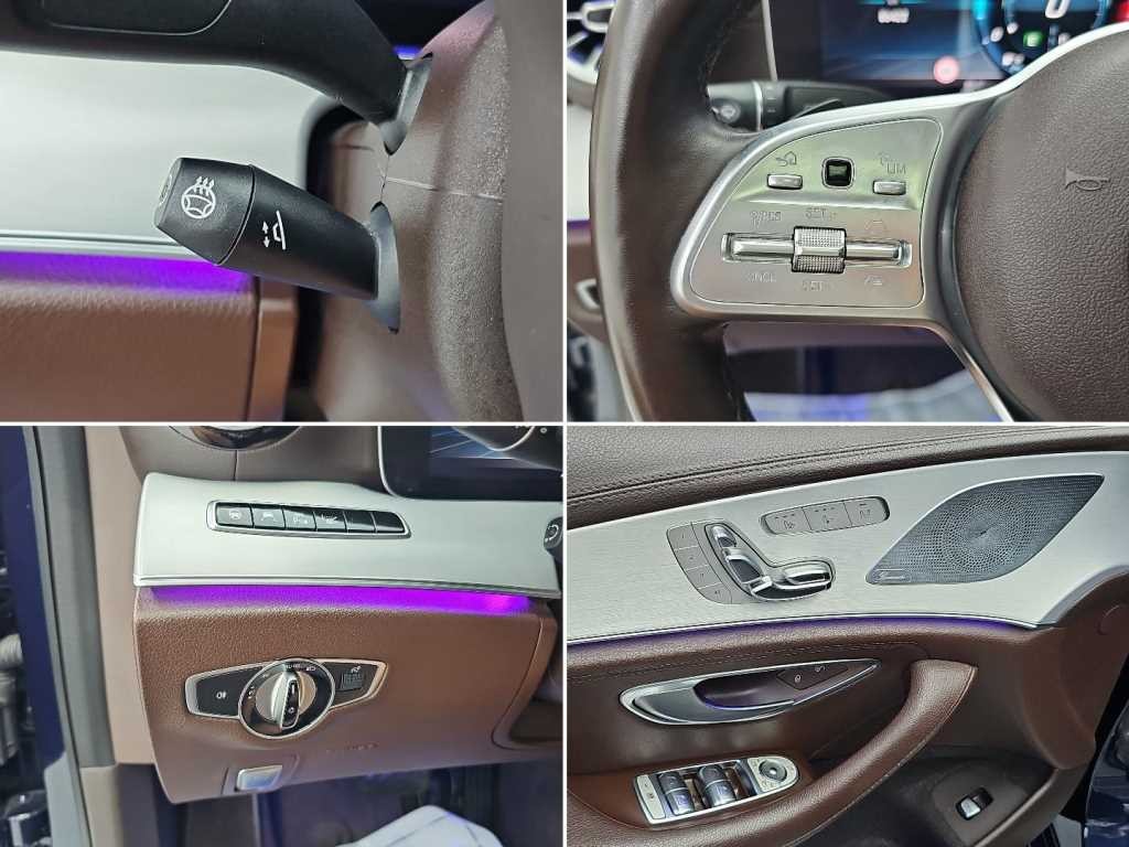벤츠 CLS 클래스 CLS클래스 C257 CLS 400d 4MATIC 이미지 18