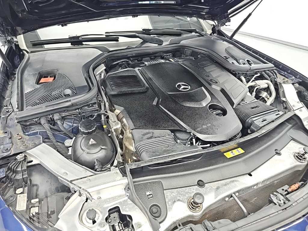벤츠 CLS 클래스 CLS클래스 C257 CLS 400d 4MATIC 이미지 5