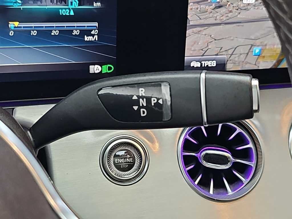 벤츠 CLS 클래스 CLS클래스 C257 CLS 400d 4MATIC 이미지 8