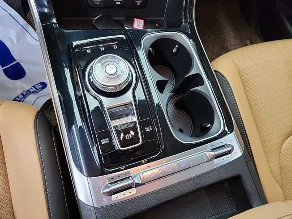 기아 카니발 카니발 4세대 가솔린 11인승 프레스티지 이미지 8