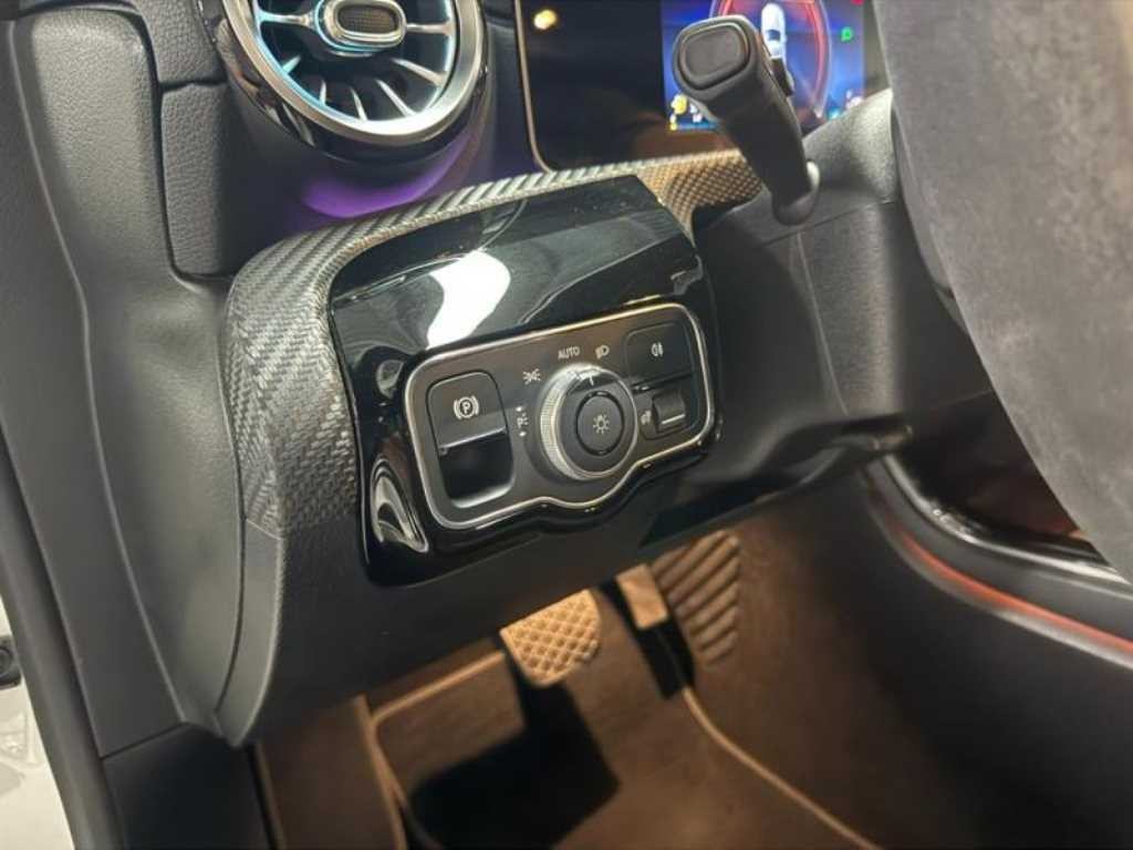 벤츠 A 클래스 A클래스 W177 A220 해치백 이미지 13
