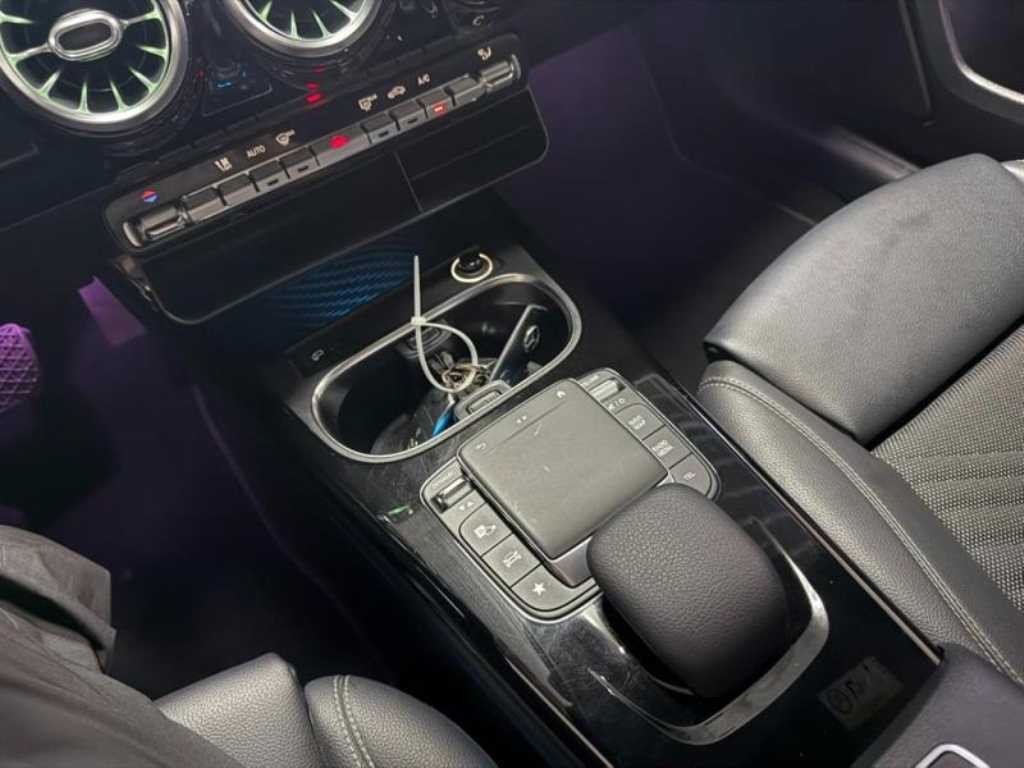 벤츠 A 클래스 A클래스 W177 A220 해치백 이미지 15