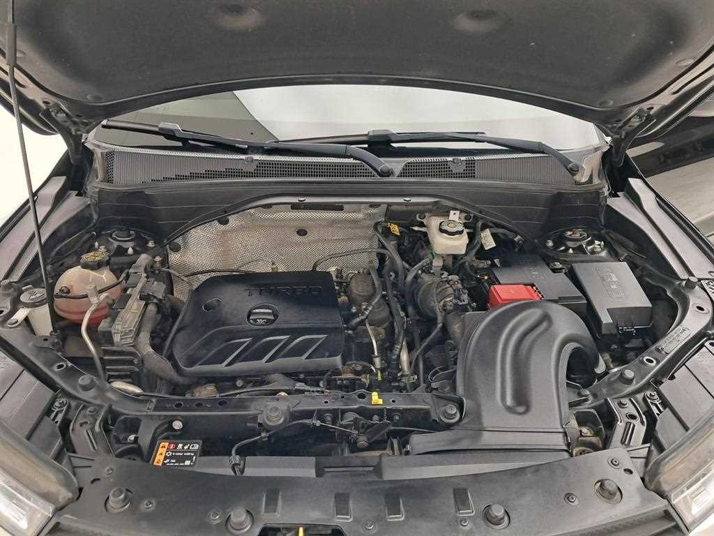 쉐보레 트레일블레이저 2WD 1.3 터보 가솔린 프리미어 이미지 18