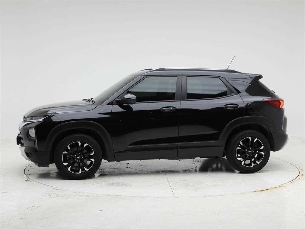 쉐보레 트레일블레이저 2WD 1.3 터보 가솔린 프리미어 이미지 3