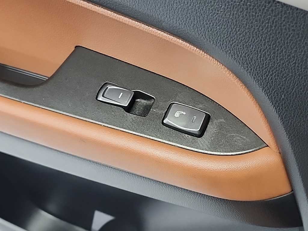 KG모빌리티(쌍용) 렉스턴 렉스턴 스포츠 칸 디젤 2.2 4WD 프로페셔널 S 이미지 14