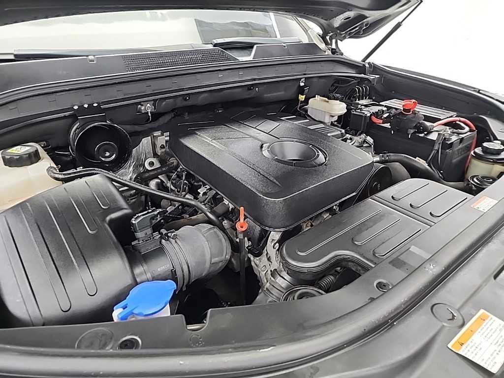 KG모빌리티(쌍용) 렉스턴 렉스턴 스포츠 칸 디젤 2.2 4WD 프로페셔널 S 이미지 5