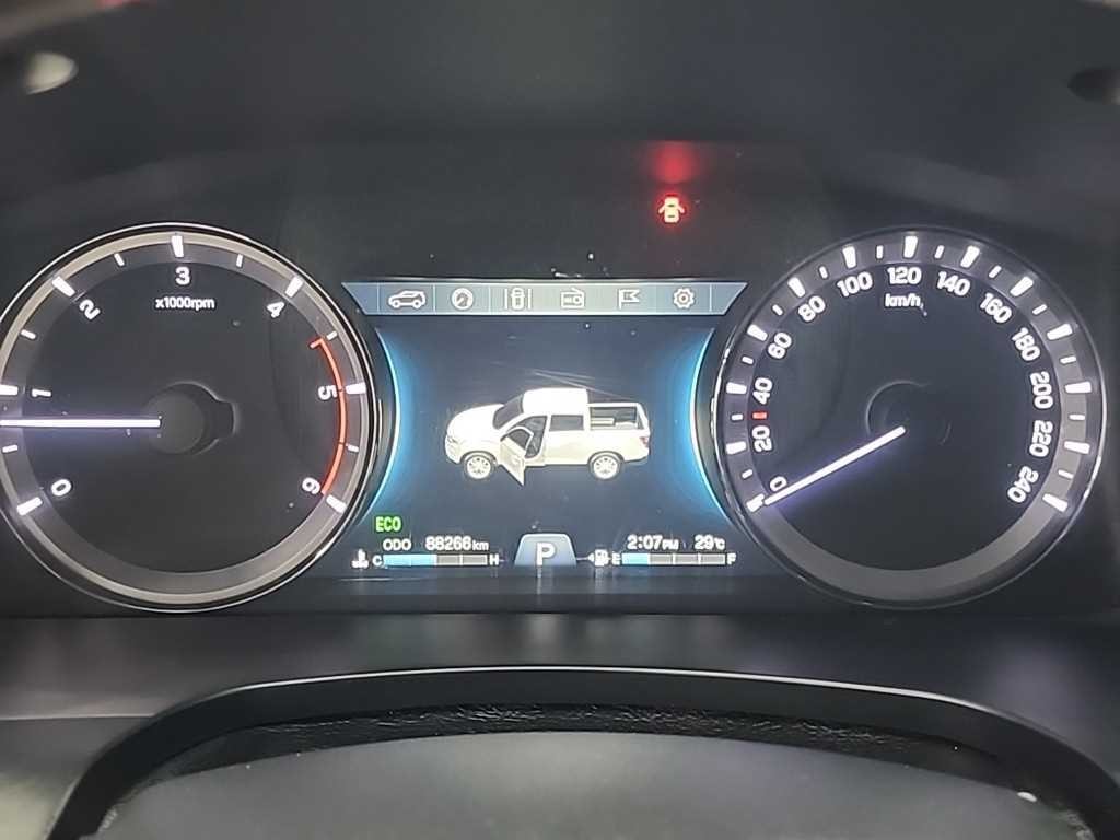 KG모빌리티(쌍용) 렉스턴 렉스턴 스포츠 칸 디젤 2.2 4WD 프로페셔널 S 이미지 6