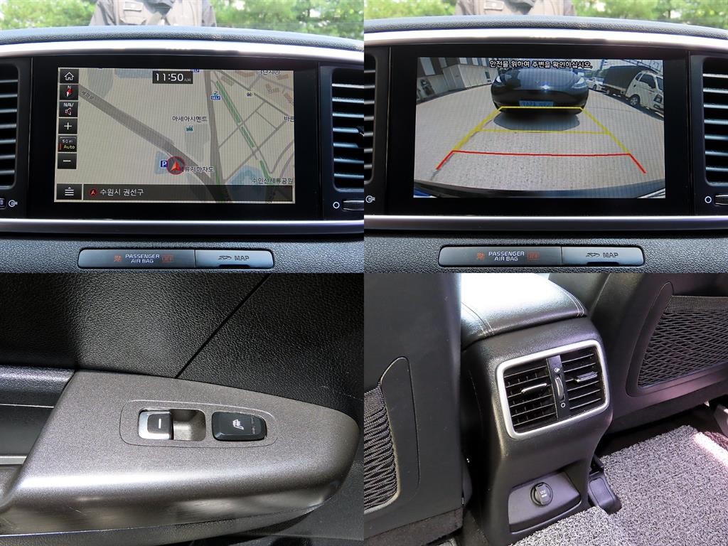 기아 스포티지 스포티지 더 볼드 1.6 디젤 2WD 프레스티지 이미지 18