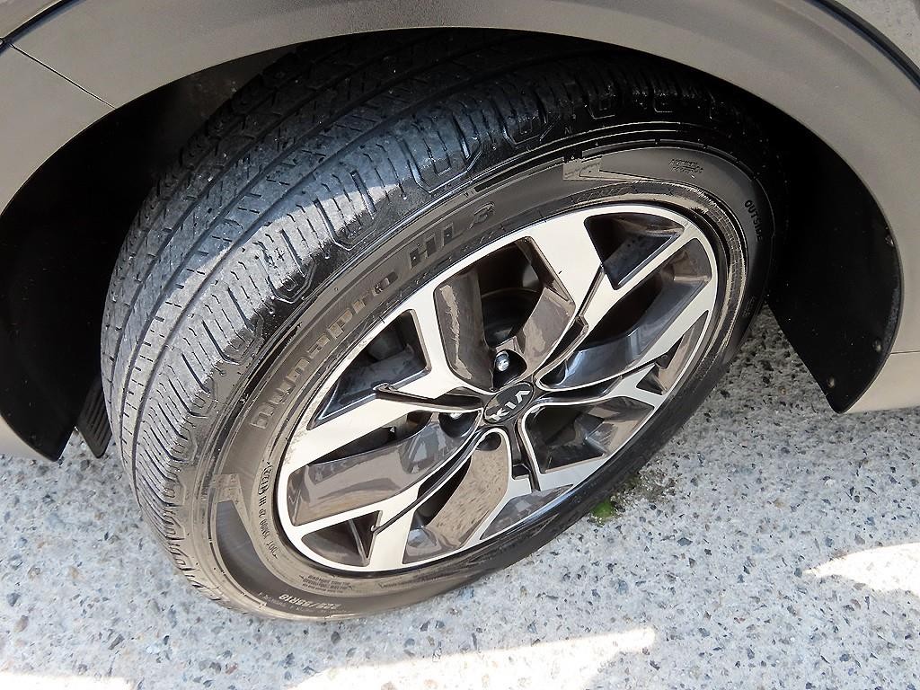 기아 스포티지 스포티지 더 볼드 1.6 디젤 2WD 프레스티지 이미지 20