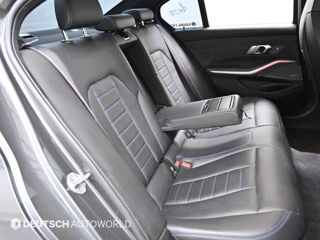 BMW 3시리즈 3시리즈 (G20) M340i 이미지 12