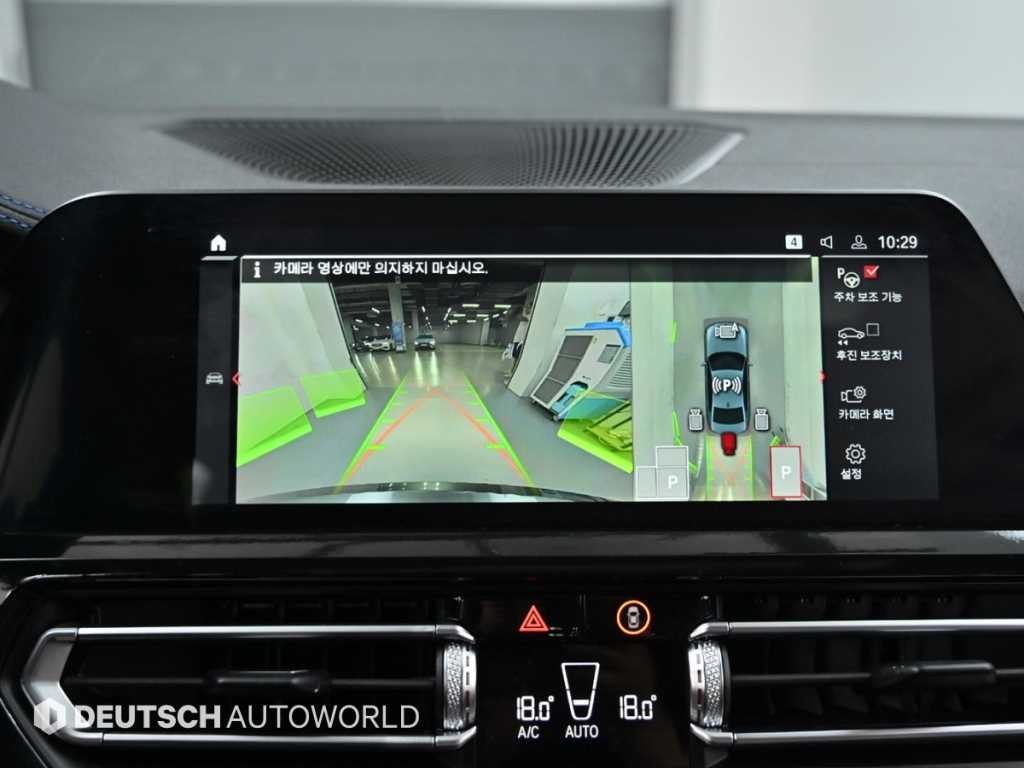 BMW 3시리즈 3시리즈 (G20) M340i 이미지 15