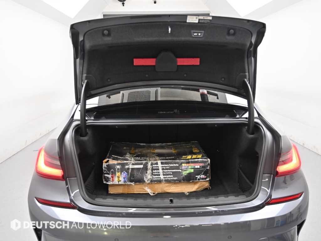 BMW 3시리즈 3시리즈 (G20) M340i 이미지 19