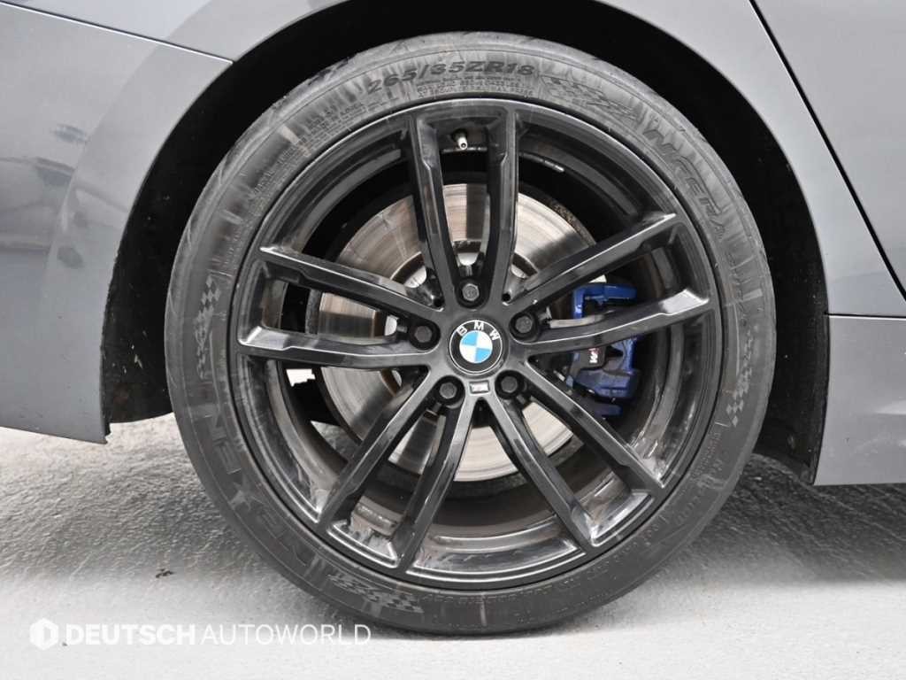 BMW 3시리즈 3시리즈 (G20) M340i 이미지 5