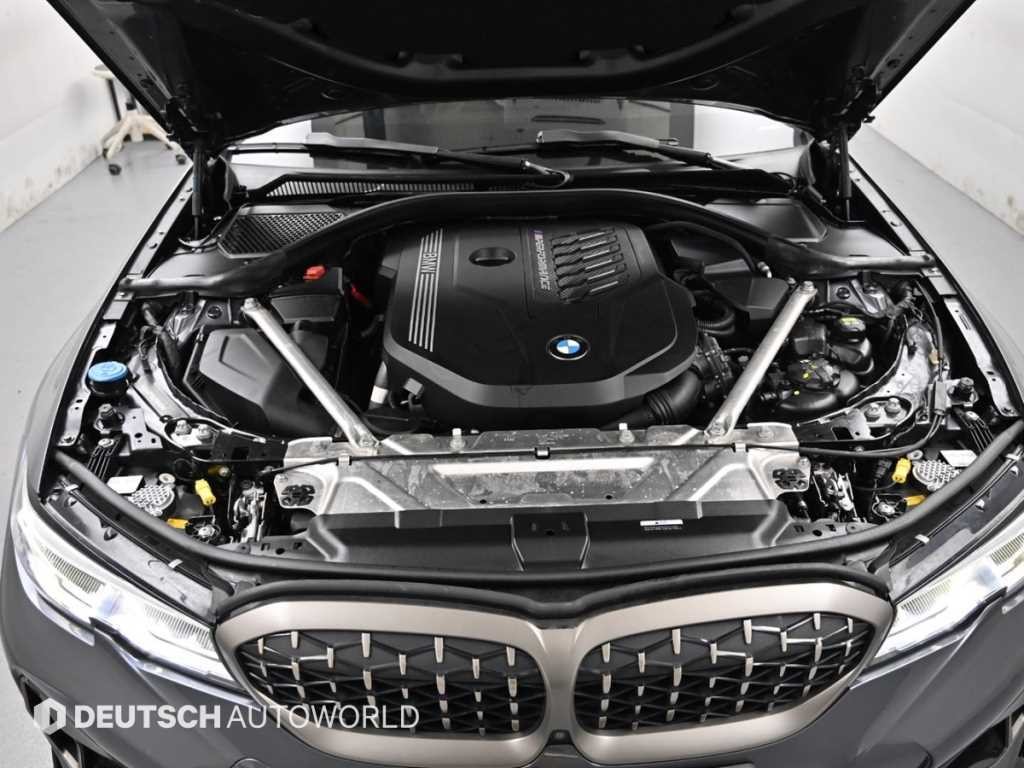 BMW 3시리즈 3시리즈 (G20) M340i 이미지 6