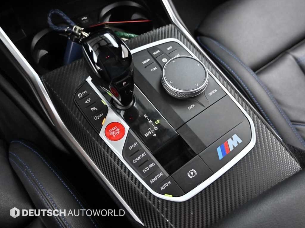 BMW 3시리즈 3시리즈 (G20) M340i 이미지 9