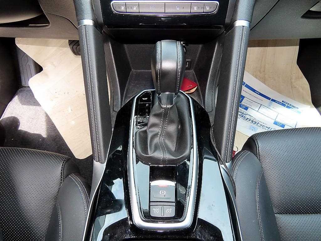 르노코리아(삼성) QM6 더뉴QM6 가솔린 2.0 GDe RE 시그니처 2WD 이미지 10