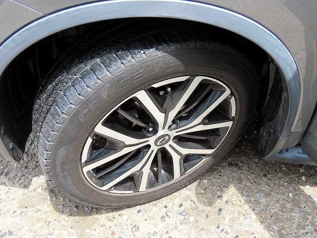 르노코리아(삼성) QM6 더뉴QM6 가솔린 2.0 GDe RE 시그니처 2WD 이미지 20