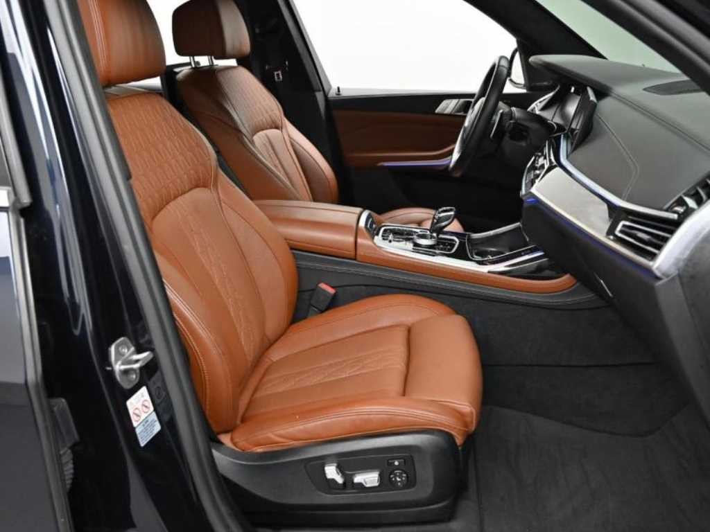 BMW X7 X7 (G07) xDrive 30d M 스포츠 6인승 이미지 10