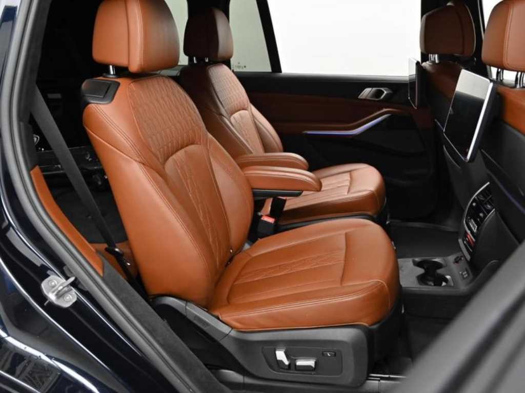 BMW X7 X7 (G07) xDrive 30d M 스포츠 6인승 이미지 12