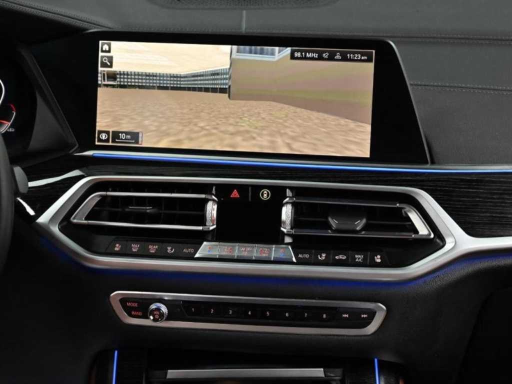 BMW X7 X7 (G07) xDrive 30d M 스포츠 6인승 이미지 14
